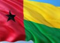 General Horta Nta Na Man sworn in as Guinea-Bissau’s transitional president after coup, army says – NBC News