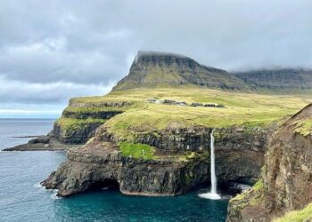 Faroe Islands faces Russian retaliation over sanctions related to alleged spy ships – The Independent