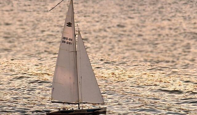 4 missing as rescue teams search for Israeli yacht after contact was lost off the coast of Cyprus – i24news.tv