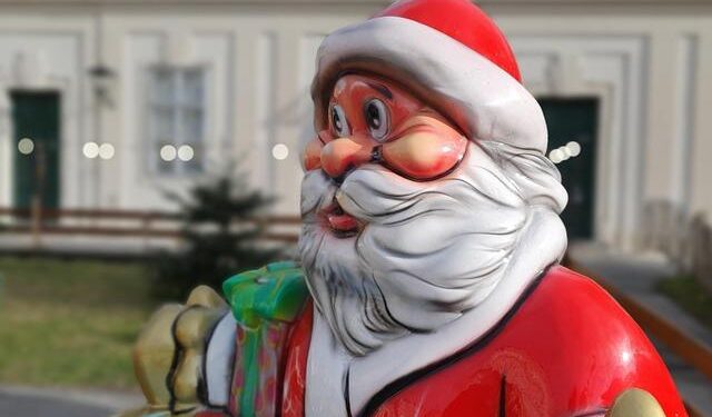 Inside Austria: How to make the most of Vienna’s Christmas markets this year – The Local Austria