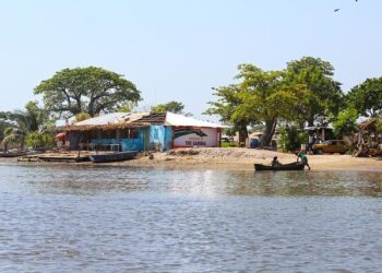 Gambia (Republic of The) – Welcome to the United Nations