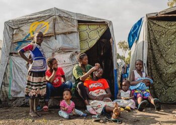 M23’s advance in DRC prompts Burundi border closure – TRT Afrika