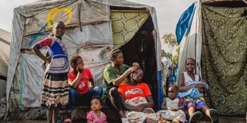 M23’s advance in DRC prompts Burundi border closure – TRT Afrika