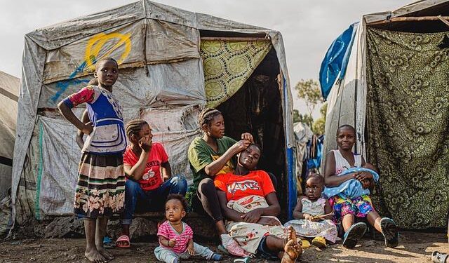 M23’s advance in DRC prompts Burundi border closure – TRT Afrika