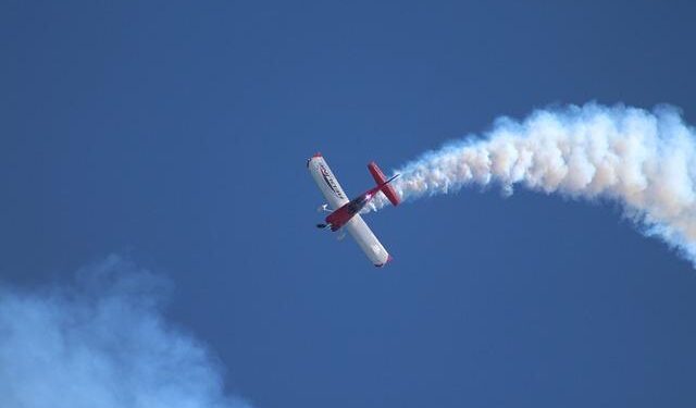 Life in a ‘sinking nation’: Tuvalu’s dreams of dry land – The Guardian