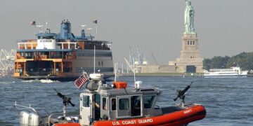 U.S. Coast Guard wraps up support for Operation Kurukuru 2024, joins Niue in celebrating 5 – pacom.mil