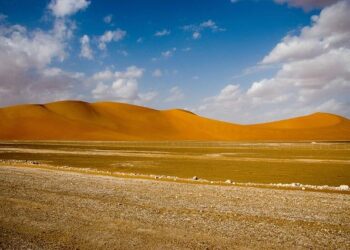 Saudi Arabia, Kiribati Sign Air Transport Services Agreement – وكالة الأنباء السعودية