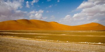 Saudi Arabia, Kiribati Sign Air Transport Services Agreement – وكالة الأنباء السعودية