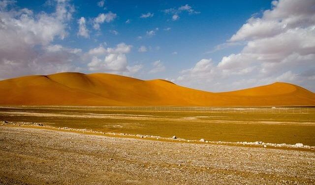 Saudi Arabia, Kiribati Sign Air Transport Services Agreement – وكالة الأنباء السعودية