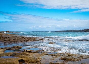 Nine killed in shooting at Australia’s Bondi Beach – The Washington Post