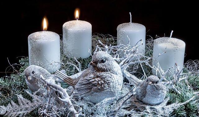 Second Advent reflection: Communion is not uniformity – Vatican News