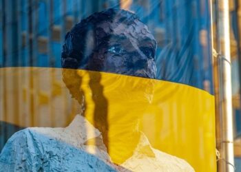 Ukraine war briefing: ‘Terrorist’ attack kills serviceman in Kyiv and injures four – The Guardian