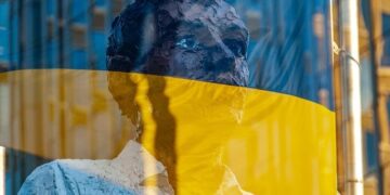 Ukraine war briefing: ‘Terrorist’ attack kills serviceman in Kyiv and injures four – The Guardian