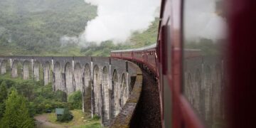 I went to Scotland for the first time. There are 6 items I’m glad I packed and 4 I wish I had brought. – Business Insider