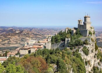 San Marino Motor Classic Raises Over $400,000 For Charity – Pasadena Now