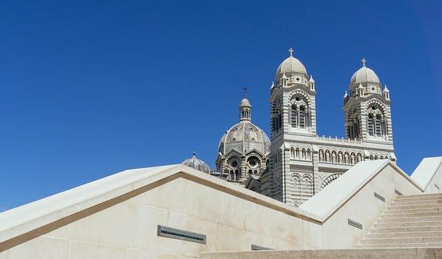 Marseille score late winner against Monaco to head back into third – TribalFootball