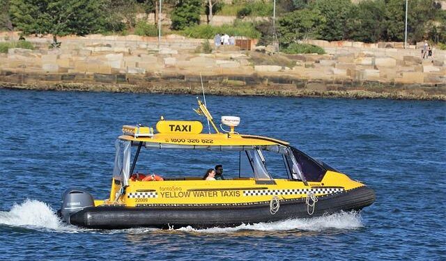 Uber wants to disrupt Ireland’s taxi regulation. Here’s how and why it’s being resisted – Irish Examiner