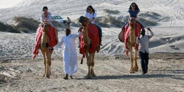 Qatar’s Hypocrisy on Somaliland – American Enterprise Institute – AEI