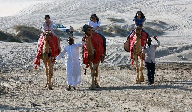 Qatar’s Hypocrisy on Somaliland – American Enterprise Institute – AEI