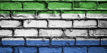 From diamonds to dirt: Sierra Leone youth bring land back to life – UN News