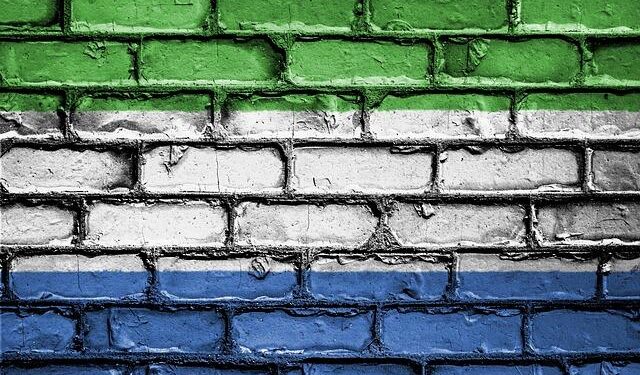 From diamonds to dirt: Sierra Leone youth bring land back to life – UN News