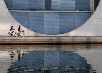 Behind Rwanda’s World Cycling Debut, a Regime Carefully Curating Its Image – inkstickmedia.com