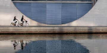 Behind Rwanda’s World Cycling Debut, a Regime Carefully Curating Its Image – inkstickmedia.com