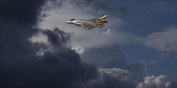 Lockheed Martin Completes Production of Initial F‑16 Block 70 Fleets for Bulgaria and Slovakia – PR Newswire