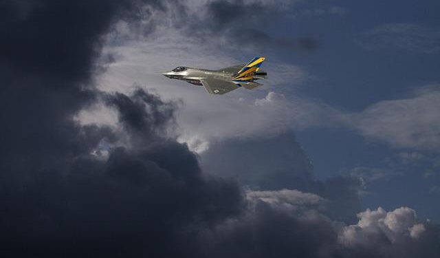 Lockheed Martin Completes Production of Initial F‑16 Block 70 Fleets for Bulgaria and Slovakia – PR Newswire