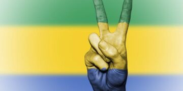 Gabon military leader Brice Oligui Nguema wins presidential election – Al Jazeera