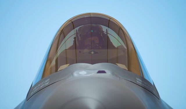 Nigerian air force plane’s emergency landing puts Burkina Faso defense forces on high alert – AP News