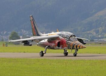 Dassault Rafale vs. Eurofighter Typhoon: Which Fighter Is the Best in Europe Summed Up in 1 Word – 19FortyFive