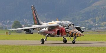 Dassault Rafale vs. Eurofighter Typhoon: Which Fighter Is the Best in Europe Summed Up in 1 Word – 19FortyFive