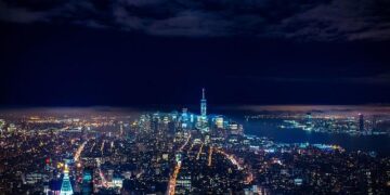 10 of the coldest — and snowiest — cities in America – qz.com