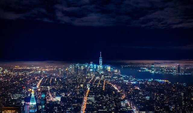 10 of the coldest — and snowiest — cities in America – qz.com