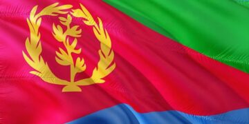 Why the Egypt–Eritrea Axis Remains Fragile – horn review