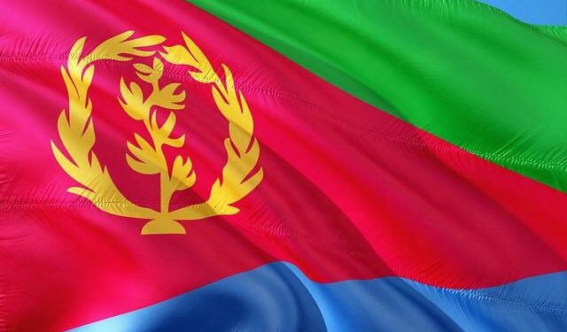 Why the Egypt–Eritrea Axis Remains Fragile – horn review