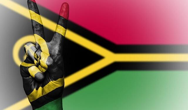 Vanuatu Appeal Kot sakem aot appeal blong Speaker – Australian Broadcasting Corporation