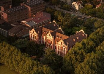 Former Kiribati President Anote Tong: ‘Our fate has already been decided’ – RNZ