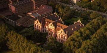 Former Kiribati President Anote Tong: ‘Our fate has already been decided’ – RNZ