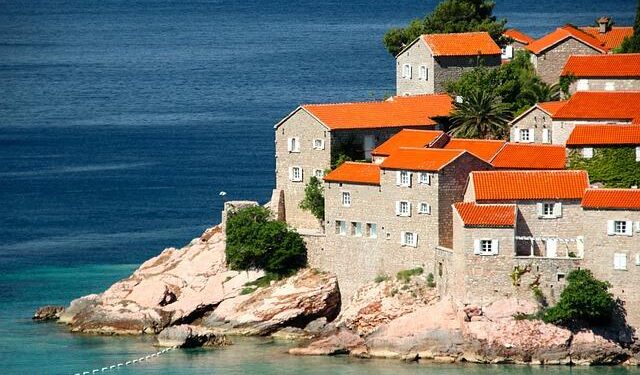 Montenegro demonstrates commitment to reforms on its path towards the EU – EEAS