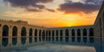 How and Where to Watch Egypt vs Zimbabwe at AFCON 2025 on beIN SPORTS – beIN SPORTS