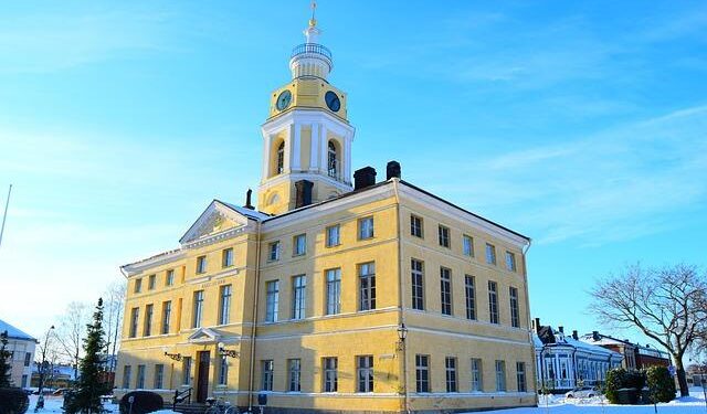 UN Security Council backs Morocco plan for Western Sahara – dw.com