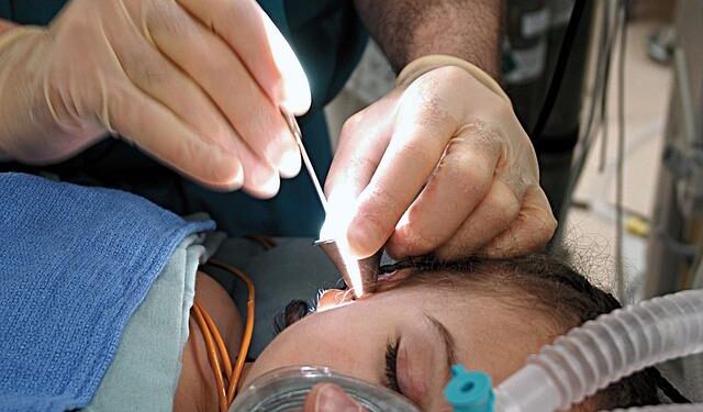 New healthcare facility enhances community well-being in Sierra Leone – Church News