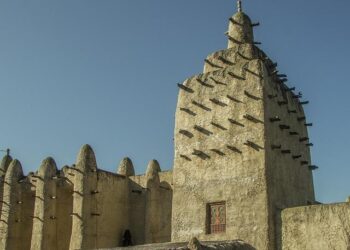 Spotlight Mali From Dakar to Conakry, Goïta walks tightrope with regional strategy – Africa Intelligence