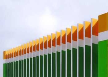 Photos from Ivory Coast’s presidential election as 83-year-old incumbent seeks fourth term – ap.org