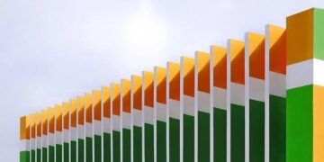 Photos from Ivory Coast’s presidential election as 83-year-old incumbent seeks fourth term – ap.org