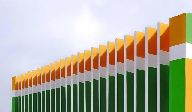 Photos from Ivory Coast’s presidential election as 83-year-old incumbent seeks fourth term – ap.org