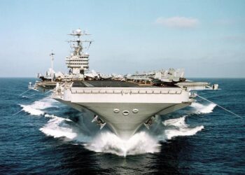 France to build first aircraft carrier in decades – https-//www.semafor.com