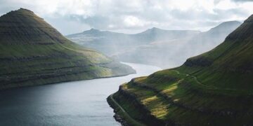 The Faroe Islands, Greenland and Denmark Met for Talks on Security in Insecure Times – High North News